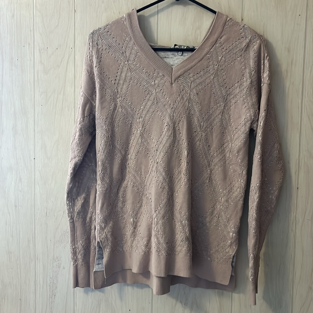 BKE hooded sweater size S - Picture 3 of 5